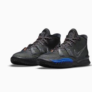 Nike Kyrie 7 'Grind (6.5 Youth) EUC